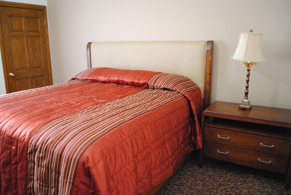 Hotel Suites El Paseo Ciudad Juarez Bagian luar foto