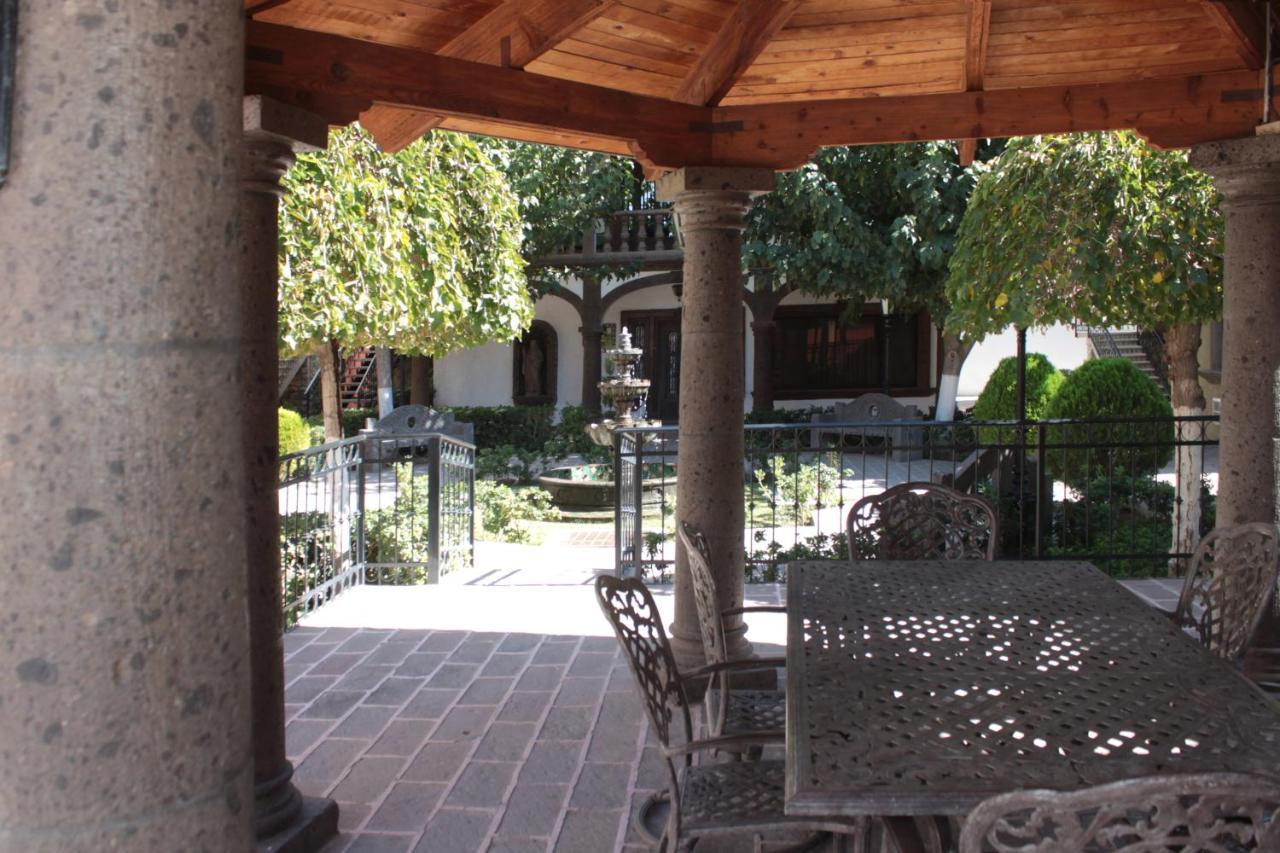 Hotel Suites El Paseo Ciudad Juarez Bagian luar foto