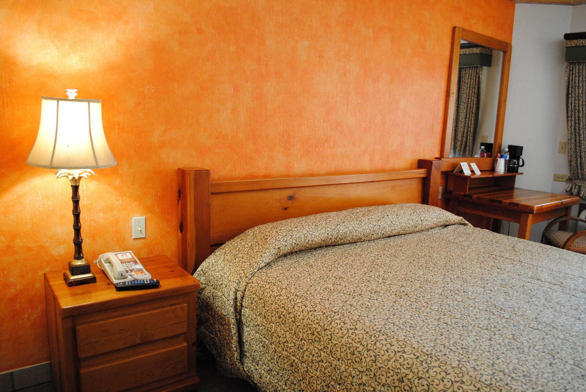 Hotel Suites El Paseo Ciudad Juarez Bagian luar foto