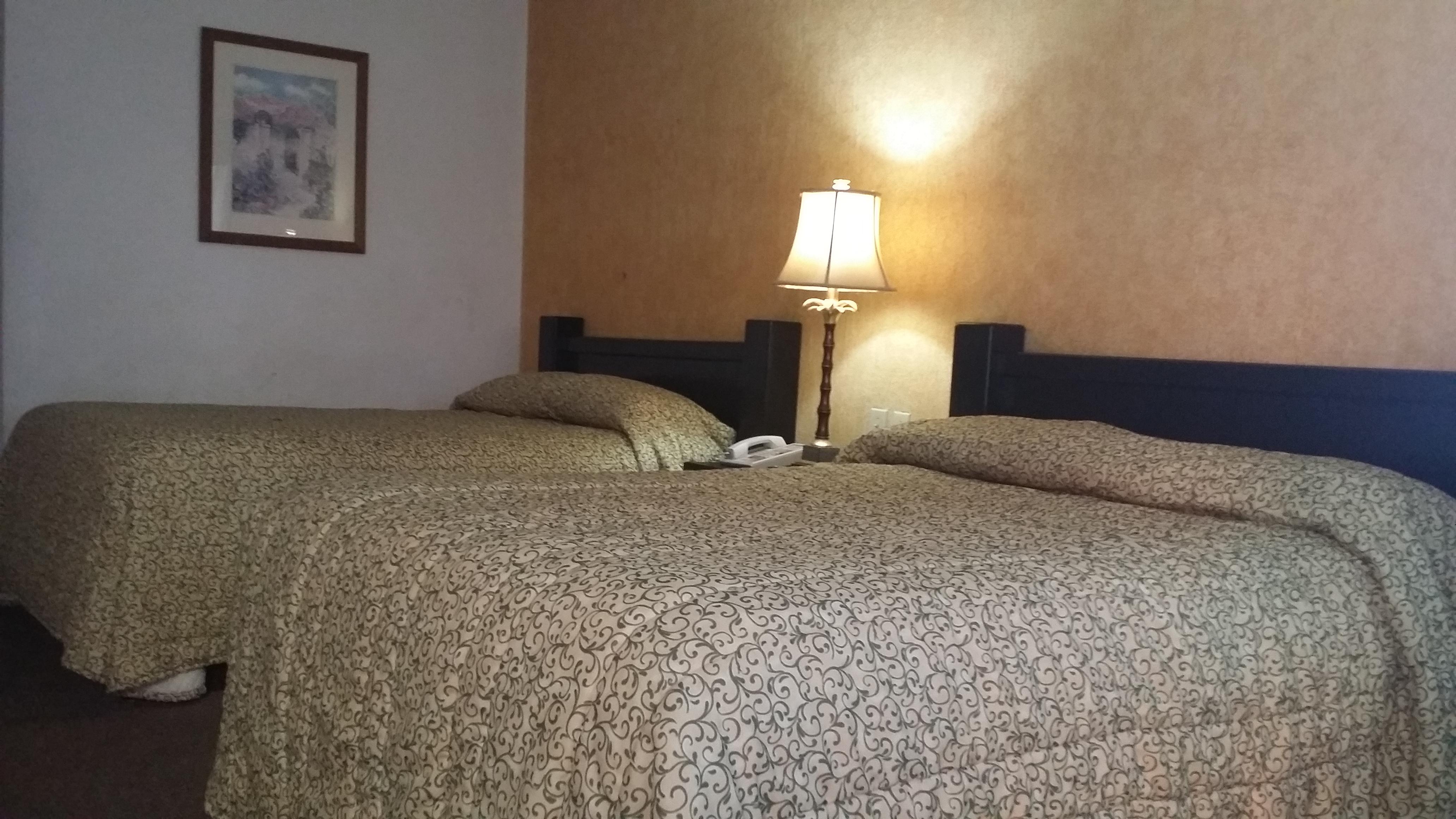 Hotel Suites El Paseo Ciudad Juarez Bagian luar foto