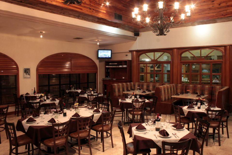 Hotel Suites El Paseo Ciudad Juarez Bagian luar foto